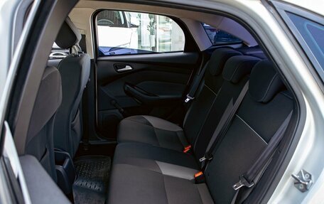 Ford Focus III, 2012 год, 795 000 рублей, 18 фотография