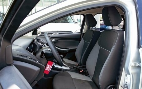 Ford Focus III, 2012 год, 795 000 рублей, 11 фотография