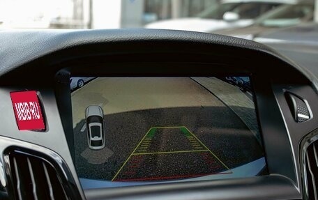 Ford Focus III, 2012 год, 795 000 рублей, 14 фотография