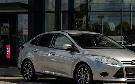 Ford Focus III, 2012 год, 795 000 рублей, 7 фотография