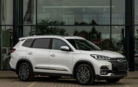 Chery Tiggo 8 I, 2023 год, 1 995 000 рублей, 3 фотография