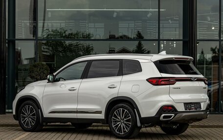 Chery Tiggo 8 I, 2023 год, 1 995 000 рублей, 4 фотография