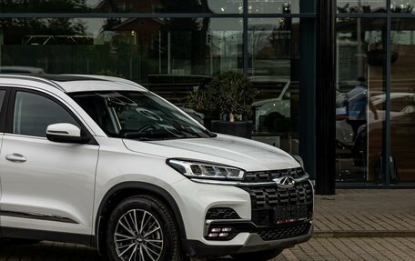 Chery Tiggo 8 I, 2023 год, 1 995 000 рублей, 9 фотография