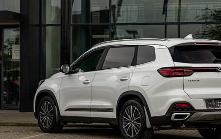 Chery Tiggo 8 I, 2023 год, 1 995 000 рублей, 8 фотография