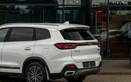 Chery Tiggo 8 I, 2023 год, 1 995 000 рублей, 10 фотография