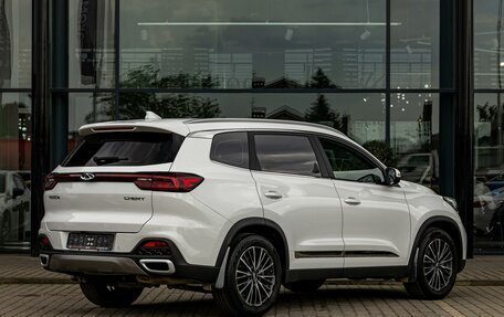 Chery Tiggo 8 I, 2023 год, 1 995 000 рублей, 6 фотография