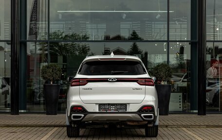 Chery Tiggo 8 I, 2023 год, 1 995 000 рублей, 5 фотография