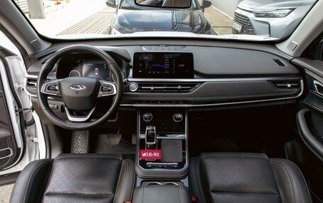 Chery Tiggo 8 I, 2023 год, 1 995 000 рублей, 16 фотография