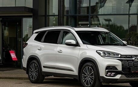 Chery Tiggo 8 I, 2023 год, 1 995 000 рублей, 7 фотография