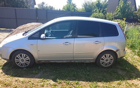 Ford C-MAX I рестайлинг, 2006 год, 320 000 рублей, 2 фотография