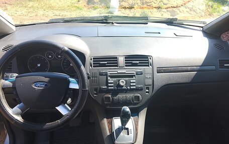 Ford C-MAX I рестайлинг, 2006 год, 320 000 рублей, 5 фотография