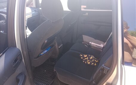 Ford C-MAX I рестайлинг, 2006 год, 320 000 рублей, 6 фотография