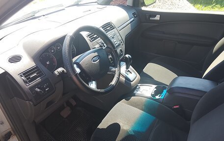 Ford C-MAX I рестайлинг, 2006 год, 320 000 рублей, 4 фотография