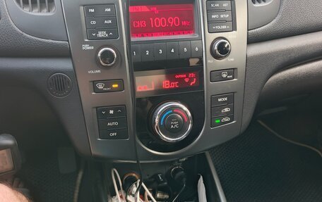 KIA Cerato III, 2012 год, 850 000 рублей, 8 фотография