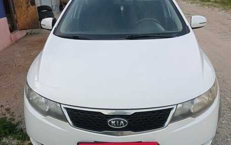 KIA Cerato III, 2012 год, 850 000 рублей, 6 фотография