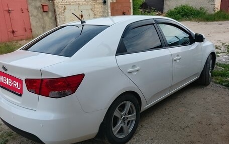 KIA Cerato III, 2012 год, 850 000 рублей, 3 фотография