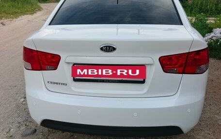 KIA Cerato III, 2012 год, 850 000 рублей, 4 фотография