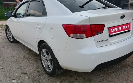 KIA Cerato III, 2012 год, 850 000 рублей, 5 фотография