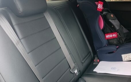 KIA Cerato III, 2012 год, 850 000 рублей, 9 фотография