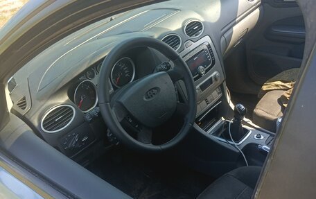 Ford Focus II рестайлинг, 2008 год, 200 000 рублей, 3 фотография