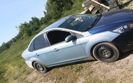 Ford Focus II рестайлинг, 2008 год, 200 000 рублей, 7 фотография