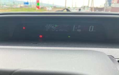Toyota Aqua I, 2014 год, 860 000 рублей, 4 фотография