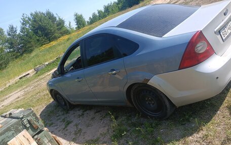 Ford Focus II рестайлинг, 2008 год, 200 000 рублей, 4 фотография