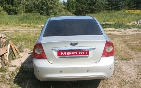 Ford Focus II рестайлинг, 2008 год, 200 000 рублей, 5 фотография