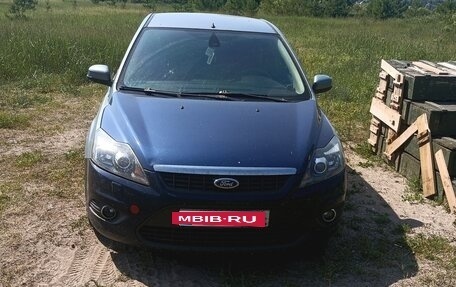 Ford Focus II рестайлинг, 2008 год, 200 000 рублей, 8 фотография