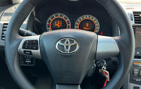 Toyota Corolla, 2010 год, 1 145 000 рублей, 16 фотография