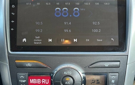 Toyota Corolla, 2010 год, 1 145 000 рублей, 19 фотография