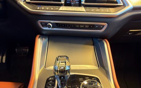 BMW X6, 2021 год, 8 950 000 рублей, 10 фотография