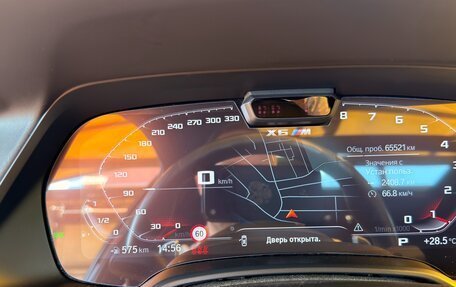 BMW X6, 2021 год, 8 950 000 рублей, 6 фотография