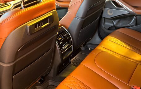 BMW X6, 2021 год, 8 950 000 рублей, 8 фотография