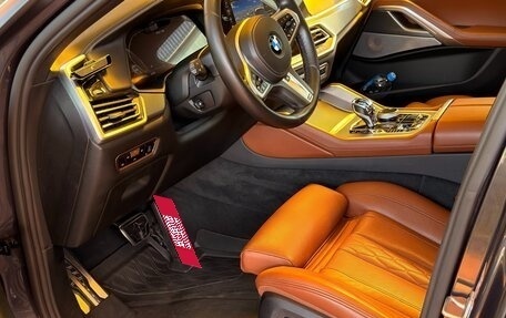 BMW X6, 2021 год, 8 950 000 рублей, 7 фотография