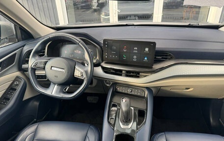 Haval F7x I, 2022 год, 2 370 000 рублей, 13 фотография
