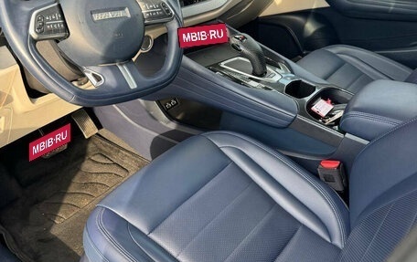 Haval F7x I, 2022 год, 2 370 000 рублей, 9 фотография