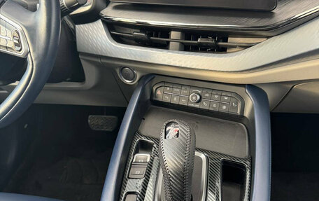 Haval F7x I, 2022 год, 2 370 000 рублей, 18 фотография