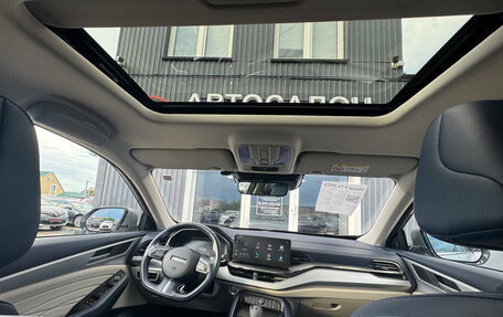 Haval F7x I, 2022 год, 2 370 000 рублей, 19 фотография