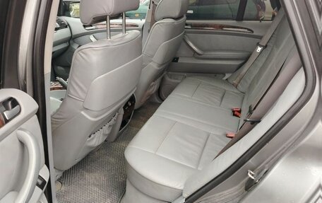 BMW X5, 2004 год, 549 000 рублей, 13 фотография