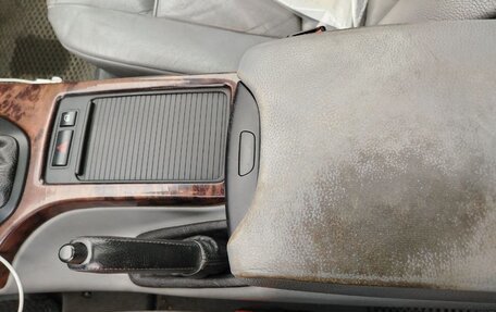 BMW X5, 2004 год, 549 000 рублей, 6 фотография