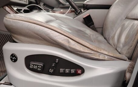 BMW X5, 2004 год, 549 000 рублей, 10 фотография