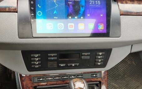 BMW X5, 2004 год, 549 000 рублей, 7 фотография