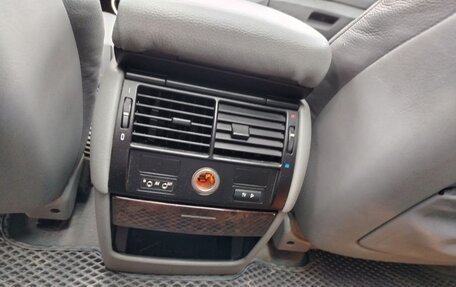 BMW X5, 2004 год, 549 000 рублей, 12 фотография