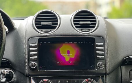 Mercedes-Benz M-Класс, 2011 год, 1 420 000 рублей, 18 фотография