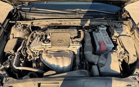 Toyota Camry, 2018 год, 2 650 000 рублей, 8 фотография