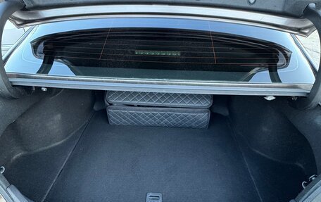 Toyota Camry, 2018 год, 2 650 000 рублей, 5 фотография