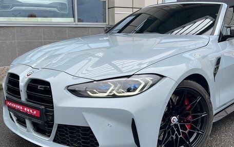 BMW M4, 2023 год, 11 350 000 рублей, 2 фотография