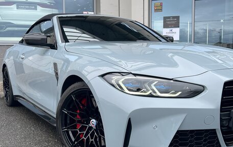 BMW M4, 2023 год, 11 350 000 рублей, 4 фотография