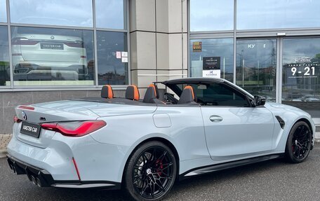 BMW M4, 2023 год, 11 350 000 рублей, 14 фотография